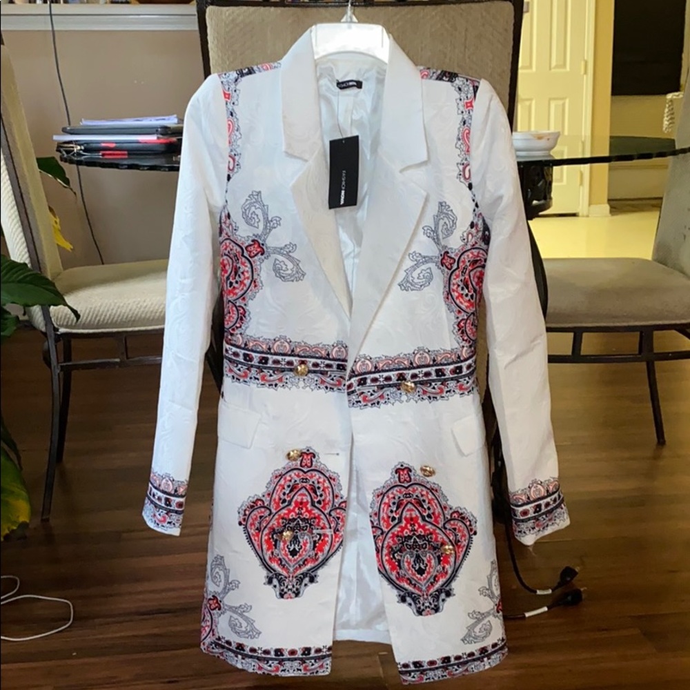 Dress - Picture 2 of 2